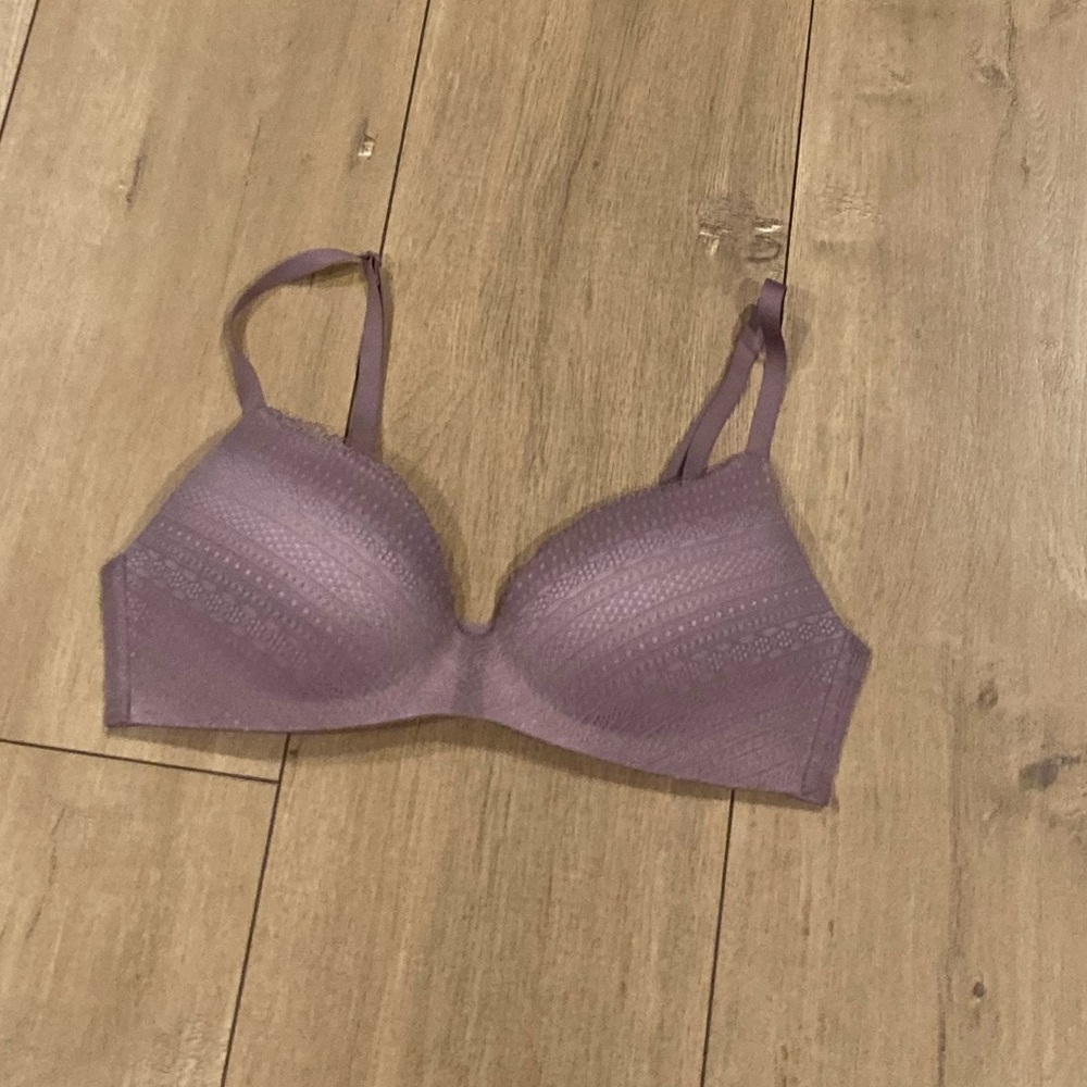 Size 32A bra no wire